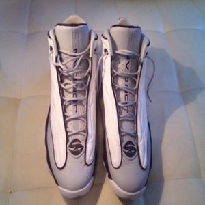 Mens Air Jordan's